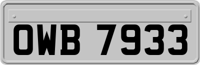 OWB7933