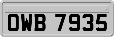 OWB7935