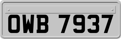 OWB7937
