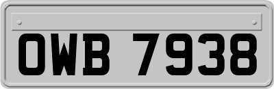 OWB7938