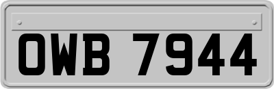 OWB7944