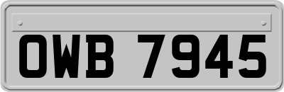 OWB7945
