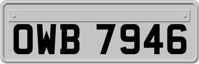 OWB7946