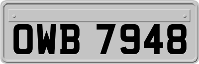 OWB7948