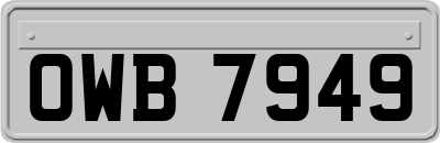 OWB7949