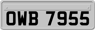 OWB7955