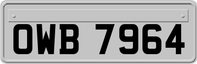 OWB7964