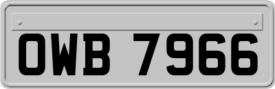 OWB7966