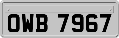 OWB7967