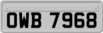 OWB7968