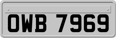 OWB7969