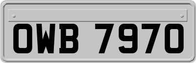OWB7970