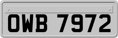 OWB7972