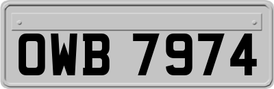 OWB7974