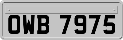 OWB7975