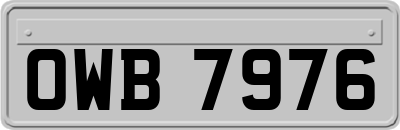 OWB7976