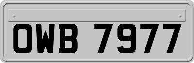 OWB7977