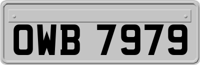 OWB7979