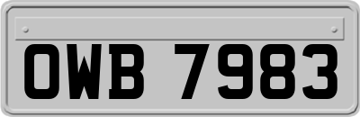 OWB7983