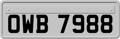 OWB7988