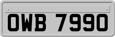 OWB7990