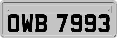 OWB7993