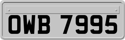 OWB7995