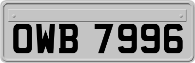 OWB7996