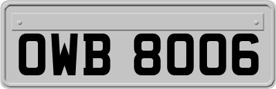 OWB8006