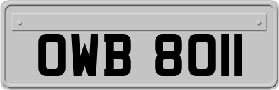 OWB8011