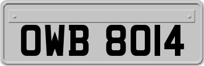 OWB8014