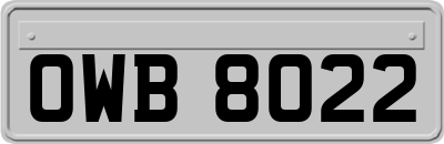 OWB8022