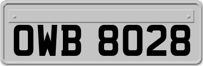 OWB8028