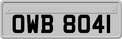 OWB8041