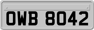 OWB8042