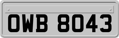 OWB8043