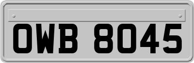 OWB8045