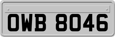OWB8046