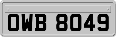 OWB8049