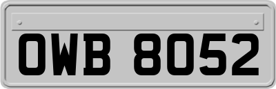 OWB8052