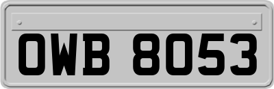 OWB8053