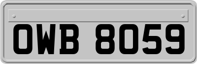 OWB8059