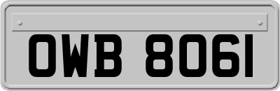 OWB8061