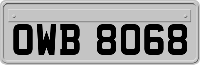 OWB8068