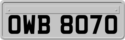 OWB8070