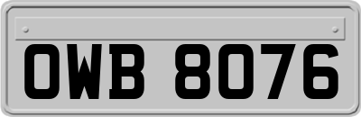 OWB8076