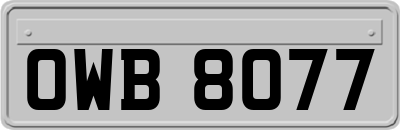 OWB8077