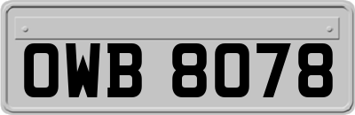 OWB8078