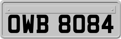 OWB8084