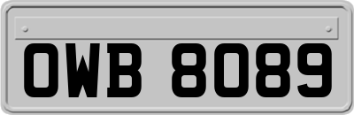 OWB8089
